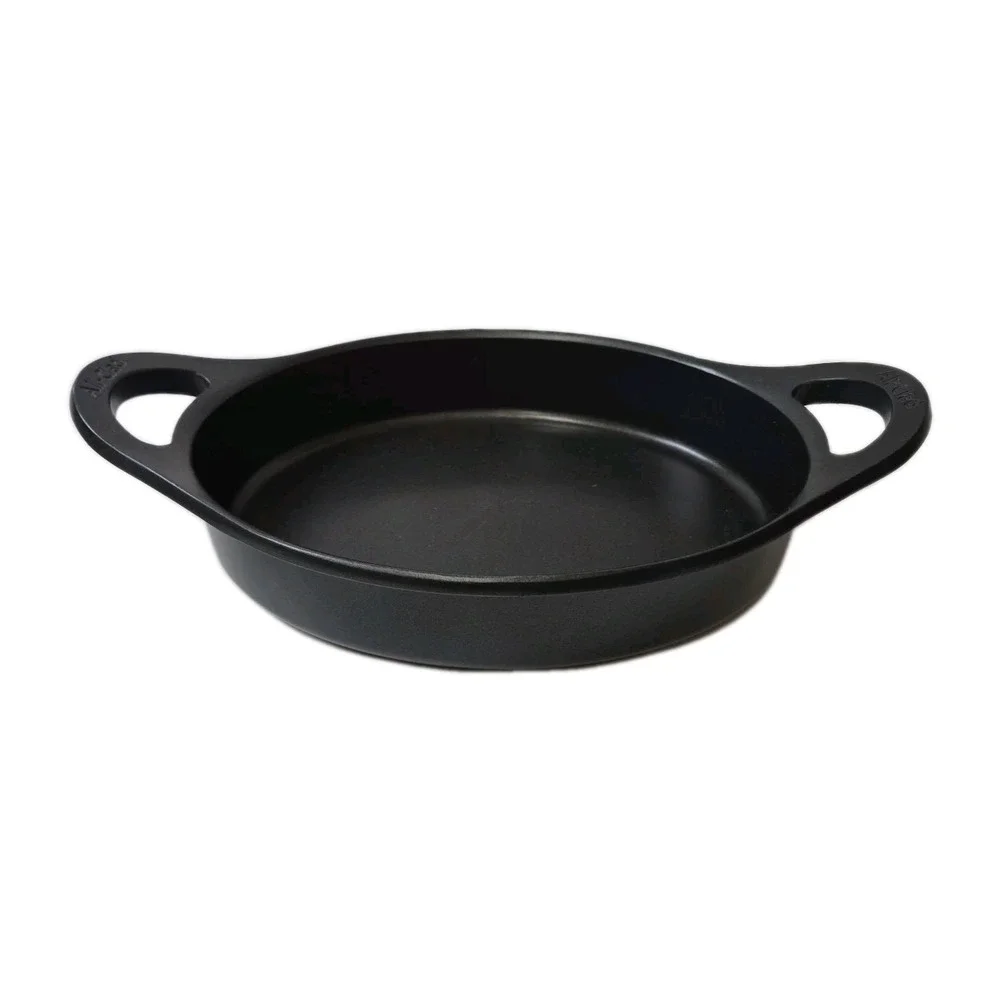 All Clad Oval Non Stick Casserole Good Used Condition‎